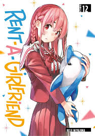 You Think Too Much: Looking Back At Chapter 170 Of Kanojo Okarishimasu |  Entries From An Introvert
