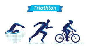 A triathlon is an endurance multisport race consisting of swimming, cycling, and running over various distances. 11 Triathlon Rules You Should Know Active