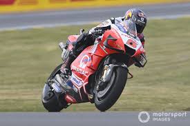 Bologna, rungansport — dengan naiknya pembalap australia, jack miller dan rider italia, francesco bagnaia ke tim pabrikan ducati mulai tahun depan, masa skuad satelit pramac. 6hkxpgbxbc6agm