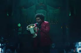 Zayn • 1,6 млрд просмотров. Fans Think The Weeknd Is Dissing The Grammys In New Video Billboard