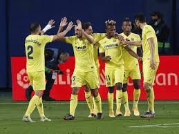 Enjoy the match between dinamo zagreb and villarreal, taking place at uefa on april 8th, 2021, 8:00 pm. Previa Dinamo Zagreb X Villarreal Prognostico Noticias
