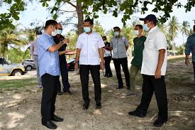 Kajian kes penempatan semula telipok, sabah pendahuluan. Sw Corp Kedah