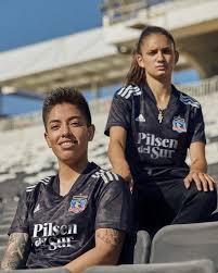 The study showed a 4% growth in comparison to 2006 research by fundación futuro that ranked the club in first place with the 38% of the. Colo Colo 2021 Adidas Home And Away Shirts 20 21 Kits Football Shirt Blog