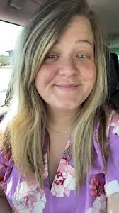 This hair was in major need of a freshen up 💇🏼‍♀️