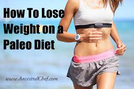Ways To Lose Weight
