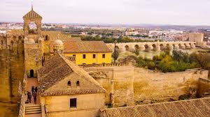 Travel the best day trips from córdoba, spain. Cordoba Stadt Andalusien Kostenloses Foto Auf Pixabay