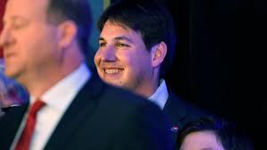 Colorado first gentleman Marlon Reis deactivates social media