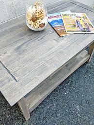 Check spelling or type a new query. Ash Gray Coffee Table General Finishes Design Center