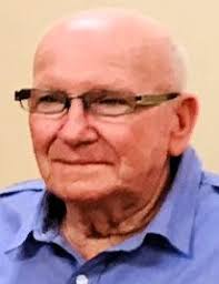 Daniel "Dan" Benton Rector Obituary July 14, 2024