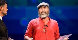 He's a 54 year old french athlete born on may 24. Cantona Quotes Shakespeare In Bizarre Speech At Cl Draw Football365