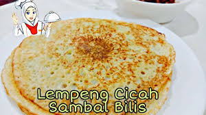 Bagaimana cara nak masak lempeng pisang berangan? Lempeng Cicah Sambal Bilis Perghhh Meletop Resepi Lempeng Lempengsedap Youtube