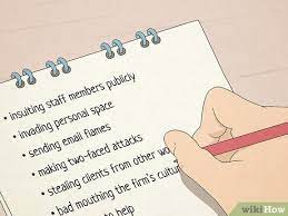 How To Deal With An Annoying Manager: 13 Steps (With Pictures)