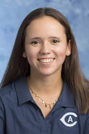 2021-22 Women's Golf Roster