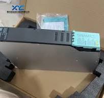 Used 6SL3120-2TE21-8AC0 SIEMENS SINAMICS S120 6SL3120-2TE21-8AC0 Double  Motor Module