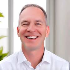 Chairman' William Dittmann makes his debut appearance.