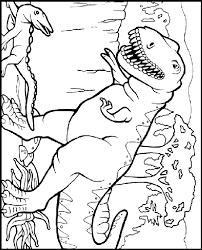 Crayola coloring pages dinosaurs dinosaur shaped crayons recycle crayons in 6 easy steps collecting clovers. Tyrannosaurus Rex Coloring Page Crayola Com