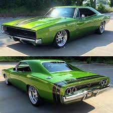 Pin On Classic Muscle Cars