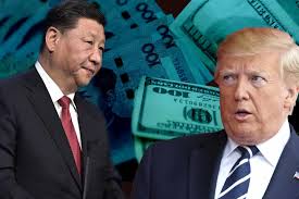 China responderá a acciones consideradas intimidatorias