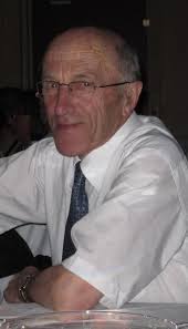 Obituary of Gerald Kinslow