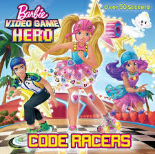 Watch Barbie Video Game Hero 2017 Barbie Barbie Movies Video Games