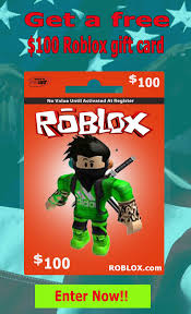 100 Dollar Roblox Gift Card Code In 2020 2021 Roblox Gifts Roblox Gifts Xbox Gift Card Free Gift Card Generator