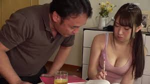 Eng Sub Hbad-450 Intimate Sex With My Stepdaughter In The Bathroom - Kosaka  Sari And Sari Kosaka - VJAV.com
