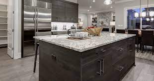 To properly size a kitchen island for this space, the island should be no more than 13 square feet. Is It Worth Having A Kitchen Island With Seating Kw Blog