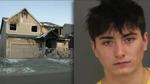 19-year-old sentenced to 40 years in prison in case of deadly arson in  Green Valley Ranch