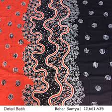 Maybe you would like to learn more about one of these? Batik Kombinasi 3 Motif Warna Orange Shopee Indonesia