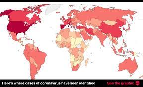 Get the cnn app and activate alerts. Coronavirus Outbreak Live Updates And News For Apr 15 2020 Bloomberg