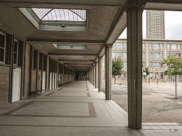 Epingle Par Vanessa Burns Sur Le Havre Patrimoine Mondial Architecture Le Havre