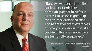 Mark McLane, Global Head of Diversity and Inclusion, spoke to  @bbcworldservice Business Daily programme about the role corporates can  play in promoting LGBT+ rights across the globe. Listen to the interview:  https://t.co/XfZzEVE2qd
