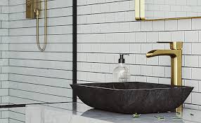 Maybe you would like to learn more about one of these? Vigo Vg07084 18 125 L 13 0 W 4 125 H Onyx Handmade Countertop Glass Rectangle Vessel Bathroom Sink In Gray Onyx Finish Amazon Com