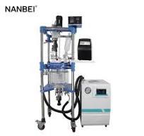 Glass Ultrasonic Extraction Homogenizer Machine for New ...