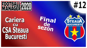 31,824 likes · 4,487 talking about this · 1,912 were here. Final De Sezon Cariera Cu Csa Steaua Bucuresti 12 Football Manager 2020 Romania Youtube