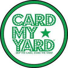 Maybe you would like to learn more about one of these? Card My Yard Grand Rapids East Home Facebook