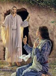 La misa de resurrección de jesucristo desde el santuario de monserrate | semana noticias. La Mujer Testigo De La Resurreccion De Jesucristo Nuestro Senor