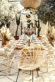Robes longues, robes de cocktail chic, sexy, à manches, décolletée, robe cocktail ou robe longue nous avons un large. Photos Location Maison Villa De Luxe Design A Marrakech Palmeraie En 2020 Deco Mariage Boheme Mariage Mariages De Celebrites