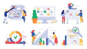 Further Demystification Of Agile Project Management Strategic Finance What's the difference between agile vs scrum vs waterfall vs kanban? further demystification of agile