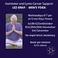 Yoga Course for Men – with Lez Gray event image