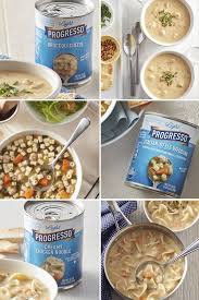 Take A Look At All 23 Flavors Of Our Light Soup Options For The Easiest Meal Planning You Ll Do This Year Light Soups Easy Meal Plans Delicious Soup
