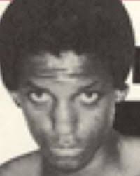 BoxRec: Michael Dewar