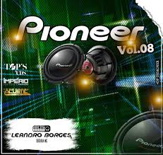 E às vezes conectávamos para baixar a curva de utilização foi ascendente. Alto Falantes Pioneer Vol 8 Dj Leandro Borges De Uberaba Mg