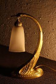 $17.78 + shipping + shipping + shipping. Muller Freres Lampe Au Reveil Du Temps