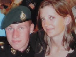 Hero of the Month: Marine James Wright (1988