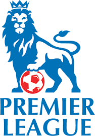 The logo, created for premier league in 1992, boasted a blue heraldic lion with a red and white football under its paw, placed on a horizontally strengthen green banner in. English Premier League Logo Download Logo Icon Png Svg