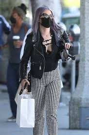 Kelly osbourne has been losing weight for a while now, but her latest pic is really showing her new look off. Kelly Osbourne Hawtcelebs