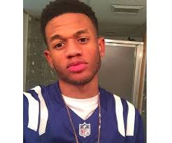Demetrius Harmon (Meechonmars)