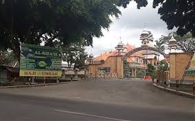 Lihat sebagian formatnya di bawah ini. Pesantren Ummusshabri Kendari Pesantren Laduni Layanan Digital Untuk Negeri