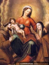 Cuadros coloniales Cusqueños | Comprador de Pintura colonial